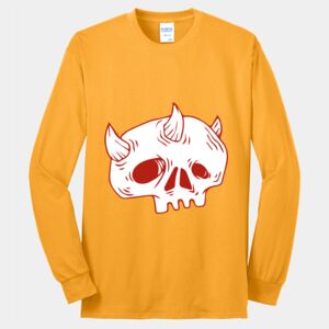 Long Sleeve Core Blend Tee Thumbnail