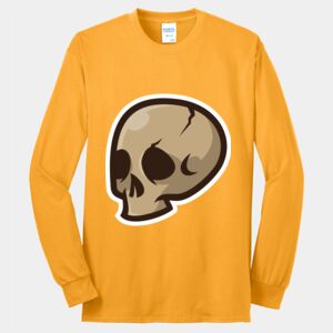 Long Sleeve Core Blend Tee Thumbnail