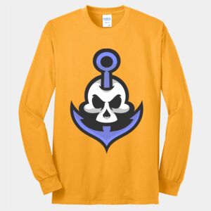 Long Sleeve Core Blend Tee Thumbnail