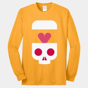 Long Sleeve Core Blend Tee Thumbnail