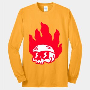 Long Sleeve Core Blend Tee Thumbnail