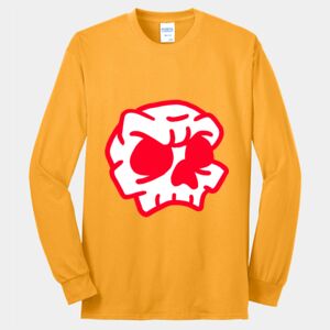 Long Sleeve Core Blend Tee Thumbnail