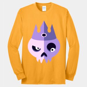 Long Sleeve Core Blend Tee Thumbnail