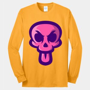 Long Sleeve Core Blend Tee Thumbnail