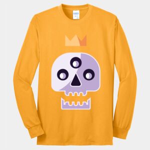 Long Sleeve Core Blend Tee Thumbnail