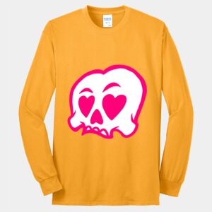 Long Sleeve Core Blend Tee Thumbnail