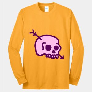 Long Sleeve Core Blend Tee Thumbnail