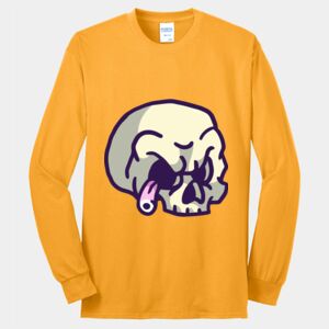 Long Sleeve Core Blend Tee Thumbnail