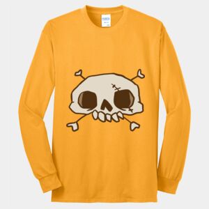 Long Sleeve Core Blend Tee Thumbnail