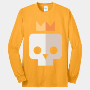 Long Sleeve Core Blend Tee Thumbnail