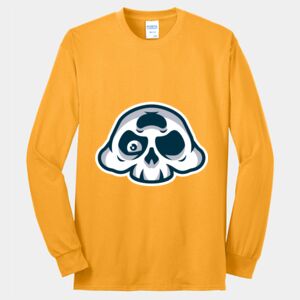 Long Sleeve Core Blend Tee Thumbnail