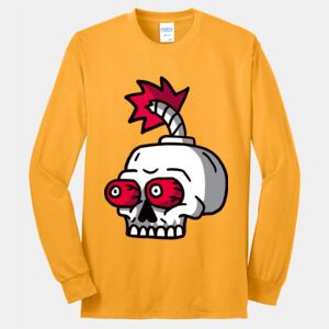 Long Sleeve Core Blend Tee Thumbnail