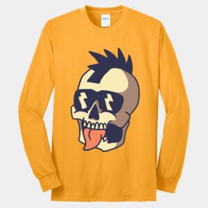 Long Sleeve Core Blend Tee Thumbnail