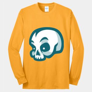 Long Sleeve Core Blend Tee Thumbnail