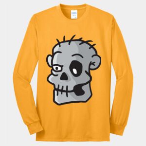 Long Sleeve Core Blend Tee Thumbnail