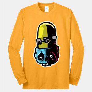 Long Sleeve Core Blend Tee Thumbnail