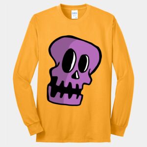 Long Sleeve Core Blend Tee Thumbnail