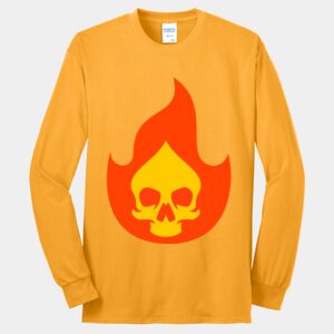 Long Sleeve Core Blend Tee Thumbnail