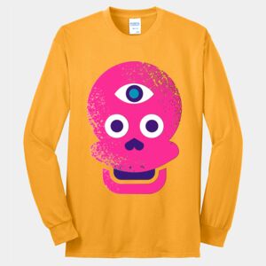 Long Sleeve Core Blend Tee Thumbnail