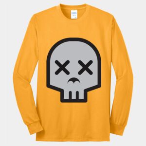 Long Sleeve Core Blend Tee Thumbnail