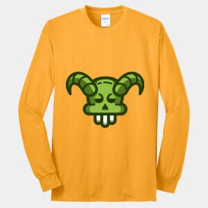 Long Sleeve Core Blend Tee Thumbnail