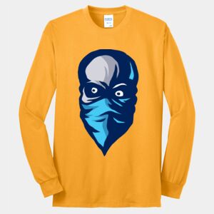 Long Sleeve Core Blend Tee Thumbnail