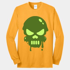 Long Sleeve Core Blend Tee Thumbnail