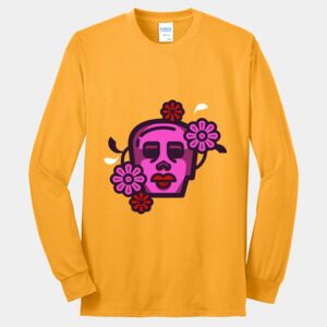 Long Sleeve Core Blend Tee Thumbnail