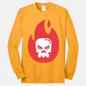 Long Sleeve Core Blend Tee Thumbnail