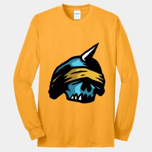 Long Sleeve Core Blend Tee Thumbnail