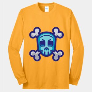 Long Sleeve Core Blend Tee Thumbnail