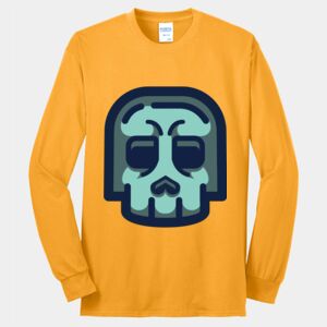 Long Sleeve Core Blend Tee Thumbnail