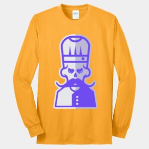 Long Sleeve Core Blend Tee Thumbnail