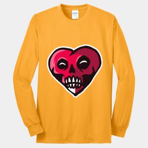 Long Sleeve Core Blend Tee Thumbnail