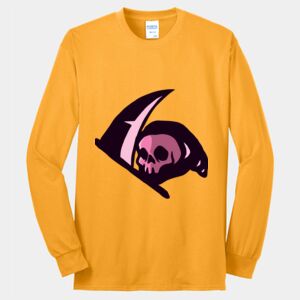 Long Sleeve Core Blend Tee Thumbnail