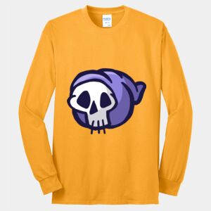 Long Sleeve Core Blend Tee Thumbnail