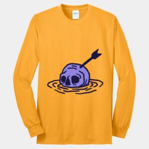 Long Sleeve Core Blend Tee Thumbnail