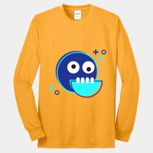 Long Sleeve Core Blend Tee Thumbnail