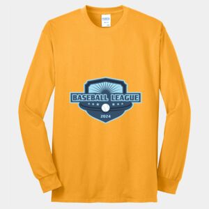 Long Sleeve Core Blend Tee Thumbnail