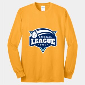 Long Sleeve Core Blend Tee Thumbnail