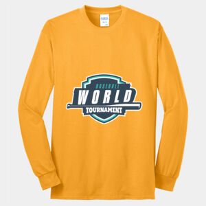 Long Sleeve Core Blend Tee Thumbnail