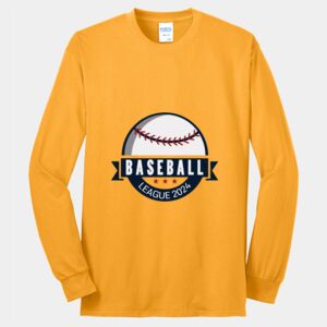 Long Sleeve Core Blend Tee Thumbnail