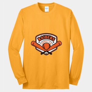 Long Sleeve Core Blend Tee Thumbnail