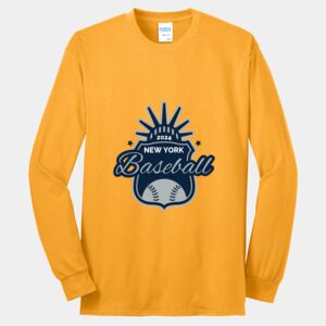 Long Sleeve Core Blend Tee Thumbnail