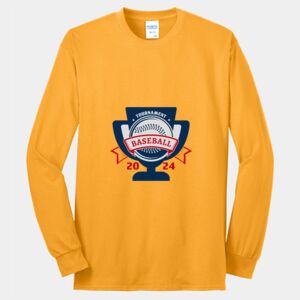 Long Sleeve Core Blend Tee Thumbnail