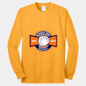 Long Sleeve Core Blend Tee Thumbnail