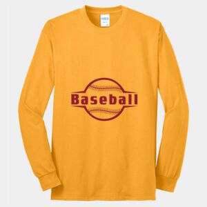 Long Sleeve Core Blend Tee Thumbnail