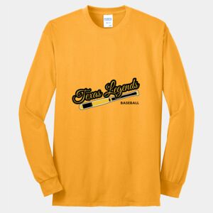 Long Sleeve Core Blend Tee Thumbnail