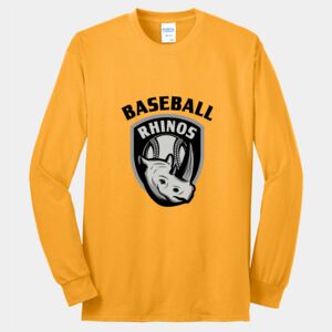 Long Sleeve Core Blend Tee Thumbnail