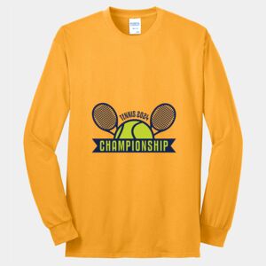 Long Sleeve Core Blend Tee Thumbnail